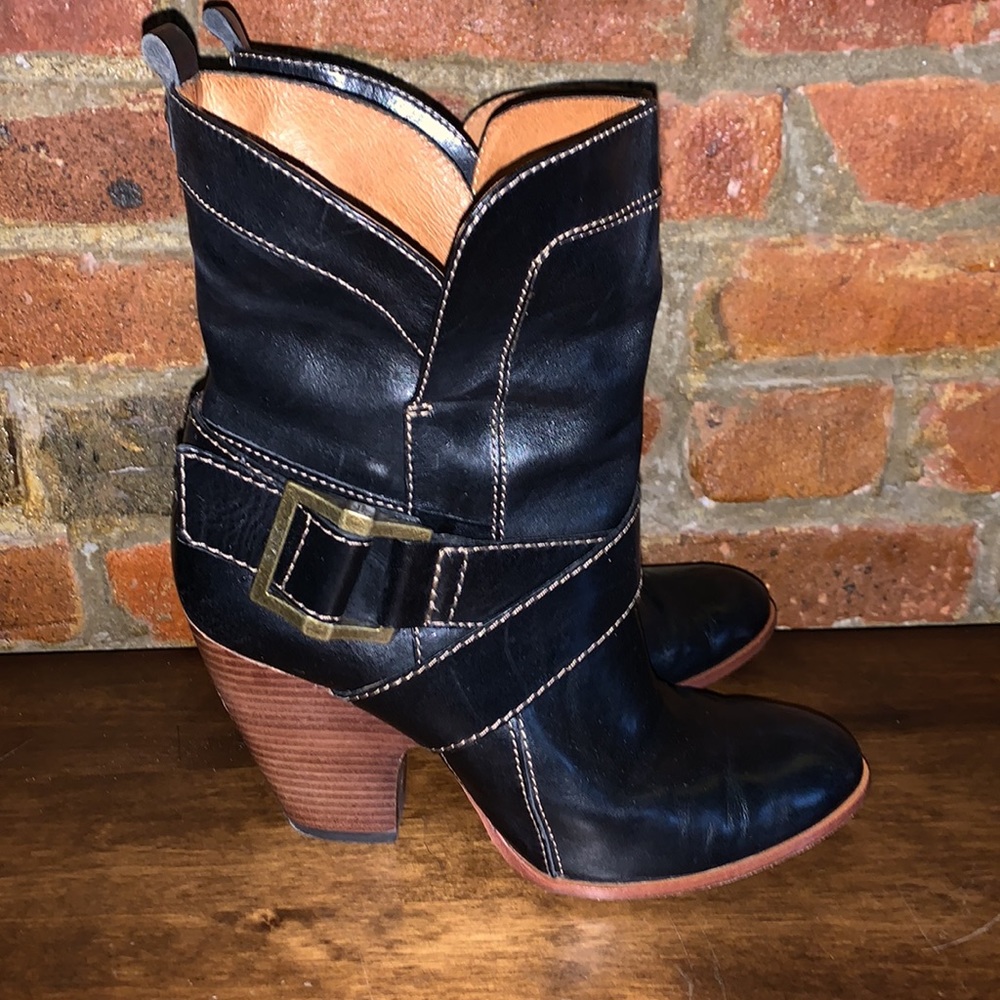 Frye Boots - Picture 2 of 11